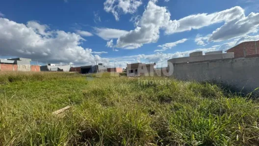 Lote/Terreno à venda, 200m² no Residencial Arcoville, São Carlos