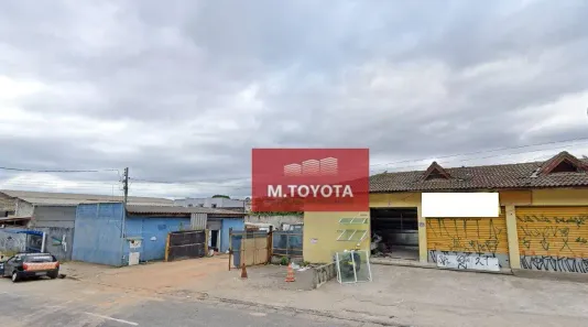 Lote/Terreno para alugar, 1554m² no Cocaia, Guarulhos