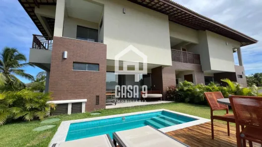Apartamento com 2 Quartos à venda, 170m² no Imbassaí, Mata de São João