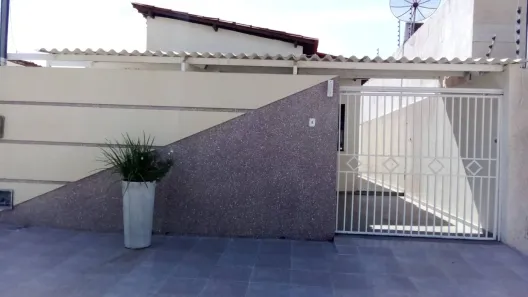 Casa com 3 Quartos para alugar, 184m² no Marianga, Itabaiana