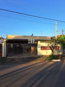 Casa com 3 Quartos à venda, 166m² no Parque João de Vasconcelos, Sumaré