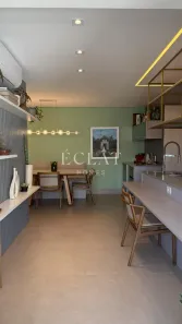 Apartamento com 2 Quartos à venda, 69m² no Jardim Nélia, São Paulo