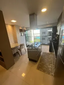 Apartamento com 2 Quartos à venda, 63m² no Continental, Osasco