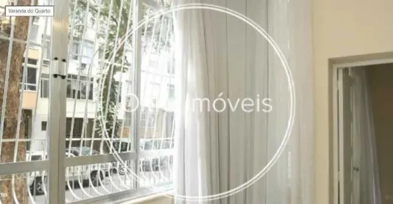 Apartamento com 1 Quarto à venda, 54m² no Copacabana, Rio de Janeiro