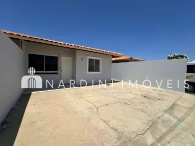 Casa de Condomínio com 2 Quartos à venda, 52m² no Cohab São Francisco, Petrolina