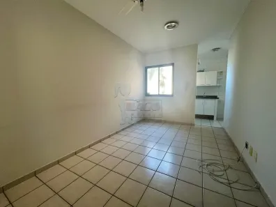 Apartamento com 1 Quarto à venda, 37m² no Nova Aliança, Ribeirão Preto