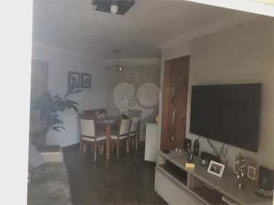 Apartamento com 2 Quartos à venda, 58m² no Vila Formosa, São Paulo
