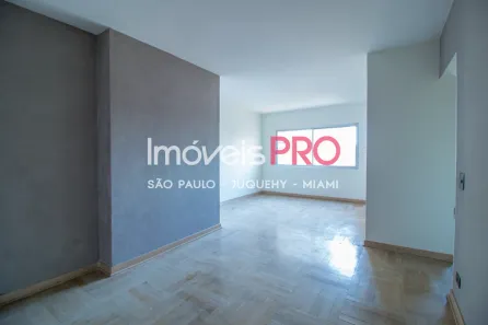 Apartamento com 2 Quartos à venda, 105m² no Itaim Bibi, São Paulo