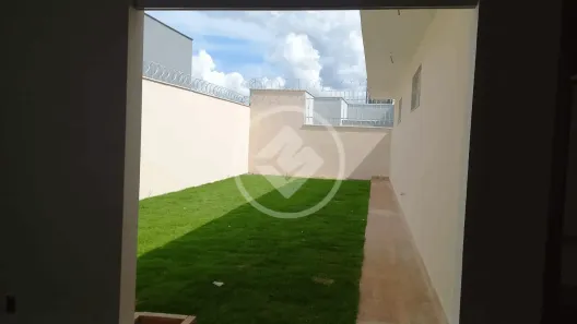 Casa com 2 Quartos à venda, 115m² no Laranjeiras, Uberlândia