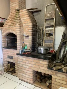 Casa com 4 Quartos à venda, 222m² no Lagoinha, Uberlândia