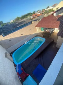 Casa com 4 Quartos à venda, 120m² no São Sebastião, Esteio