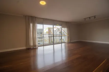 Apartamento com 4 Quartos à venda, 171m² no Jardim Paulista, São Paulo