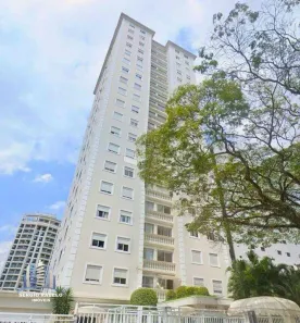 Apartamento com 3 Quartos à venda, 74m² no Indianópolis, São Paulo