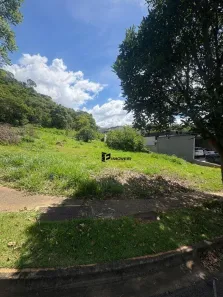 Lote/Terreno à venda, 720m² no San Fernando Valley, Atibaia