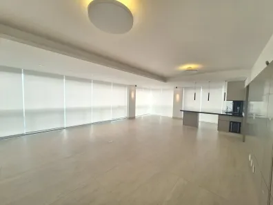 Apartamento com 3 Quartos para alugar, 197m² no Paraíso, São Paulo