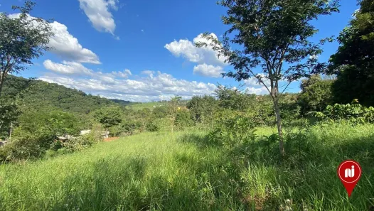 Lote/Terreno à venda, 4093m² no , Brumadinho