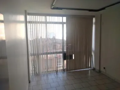 Sala Comercial à venda, 15m² no Centro, Ribeirão Preto