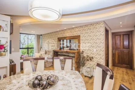 Apartamento com 2 Quartos à venda, 152m² no Nonoai, Porto Alegre