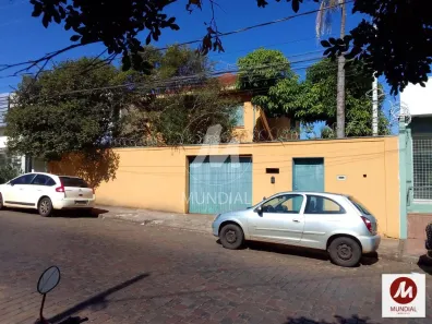 Imóvel Comercial com 4 Quartos à venda, 249m² no Jardim Sumaré, Ribeirão Preto