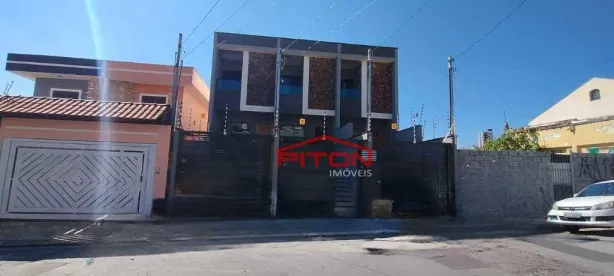 Sobrado com 3 Quartos à venda, 170m² no Cidade Patriarca, São Paulo