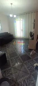 Casa com 5 Quartos à venda, 160m² no Pedra Azul, Contagem