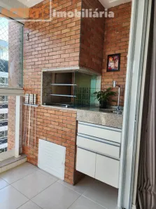 Apartamento com 3 Quartos à venda, 109m² no Jardim Atlântico, Florianópolis