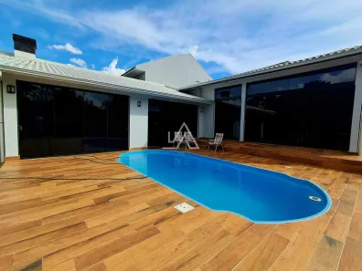 Casa com 3 Quartos à venda, 150m² no Centro, Passo Fundo