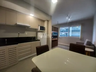 Apartamento com 1 Quarto para alugar, 38m² no Marechal Rondon, Canoas