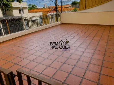 Casa com 3 Quartos à venda, 182m² no Parque São Domingos, São Paulo