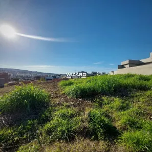 Lote/Terreno à venda, 300m² no Residencial e Comercial Ille de France, Bragança Paulista