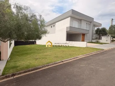 Lote/Terreno à venda, 300m² no Jardim Villagio Milano, Sorocaba