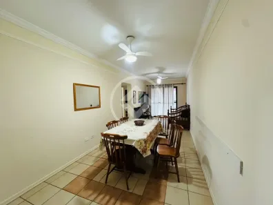 Apartamento com 2 Quartos à venda, 73m² no Praia Grande, Ubatuba