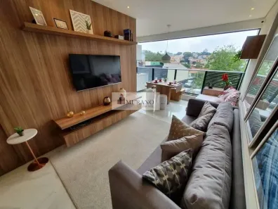 Apartamento com 2 Quartos à venda, 66m² no Saúde, São Paulo