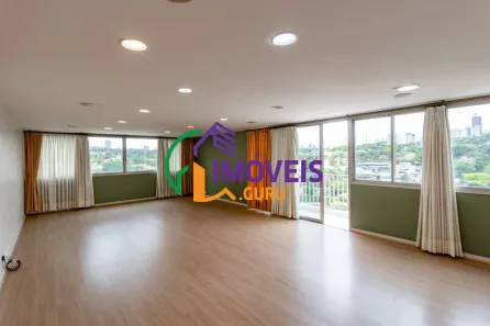 Apartamento com 4 Quartos à venda, 254m² no Santa Cecília, São Paulo