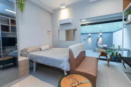 Apartamento com 1 Quarto à venda, 40m² no Sumarezinho, São Paulo