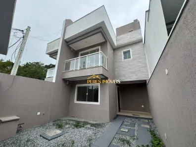 Casa com 2 Quartos à venda, 80m² no Residencial Rio das Ostras, Rio das Ostras
