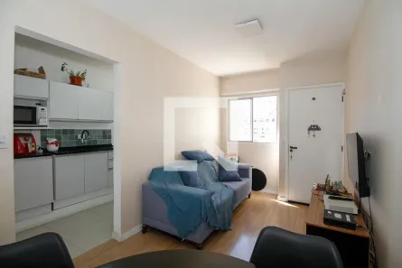 Apartamento com 2 Quartos à venda, 48m² no Cerqueira César, São Paulo