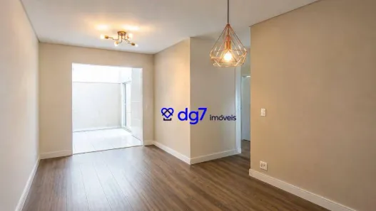 Apartamento com 3 Quartos à venda, 90m² no Vila Polopoli, São Paulo