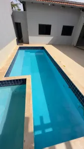 Casa com 3 Quartos à venda, 150m² no Residencial Flamboyant, Anápolis