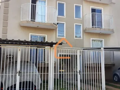 Apartamento com 2 Quartos à venda, 70m² no Colina Verde, Pouso Alegre