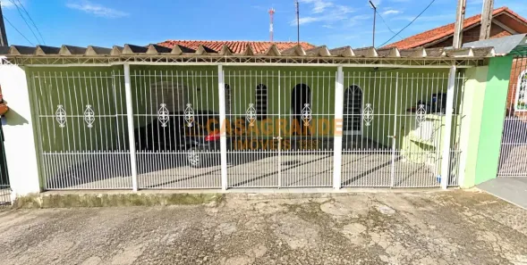 Casa com 3 Quartos à venda, 115m² no Vila Ester, São José dos Campos