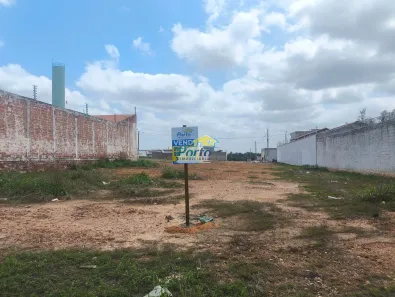 Lote/Terreno à venda, 1200m² no Centro, Timon
