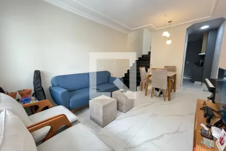 Casa de Condomínio com 2 Quartos à venda, 110m² no Jardim Olympia, São Paulo