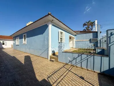 Casa com 3 Quartos para alugar, 308m² no Vila Yara, Osasco