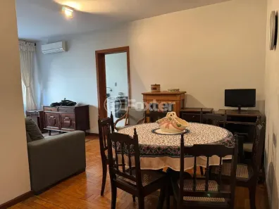 Apartamento com 2 Quartos à venda, 59m² no Petrópolis, Porto Alegre