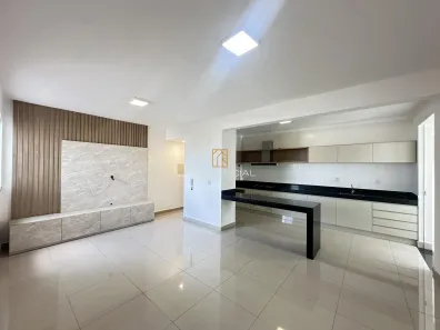 Apartamento com 3 Quartos à venda, 115m² no Vila Belo Horizonte, Divinópolis