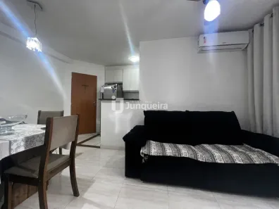 Apartamento com 2 Quartos à venda, 54m² no Jardim São Francisco, Piracicaba
