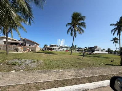 Lote/Terreno à venda, 380m² no Centro, Paripueira