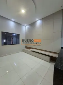 Casa com 3 Quartos para alugar, 137m² no Jardim Vila Rica, Santa Bárbara D'Oeste