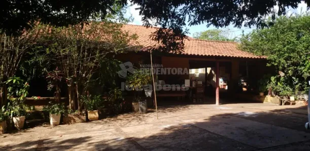 Fazenda/Sítio com 6 Quartos à venda, 3329m² no Residencial Bela Vista I (Zona Rural), São José do Rio Preto